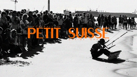 Petit suisse