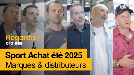Sport achat été 2025 - Marques et distributeurs