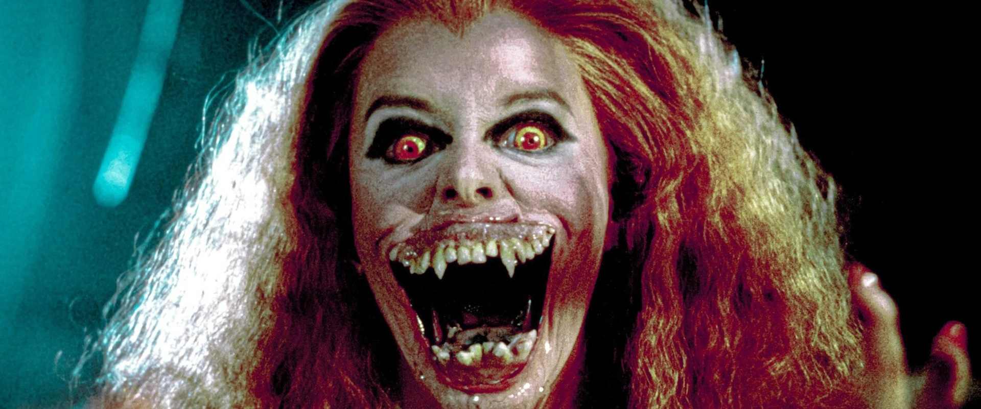 Vampire, vous avez dit Vampire ?