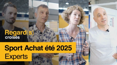 Sport achat été 2025 - Experts