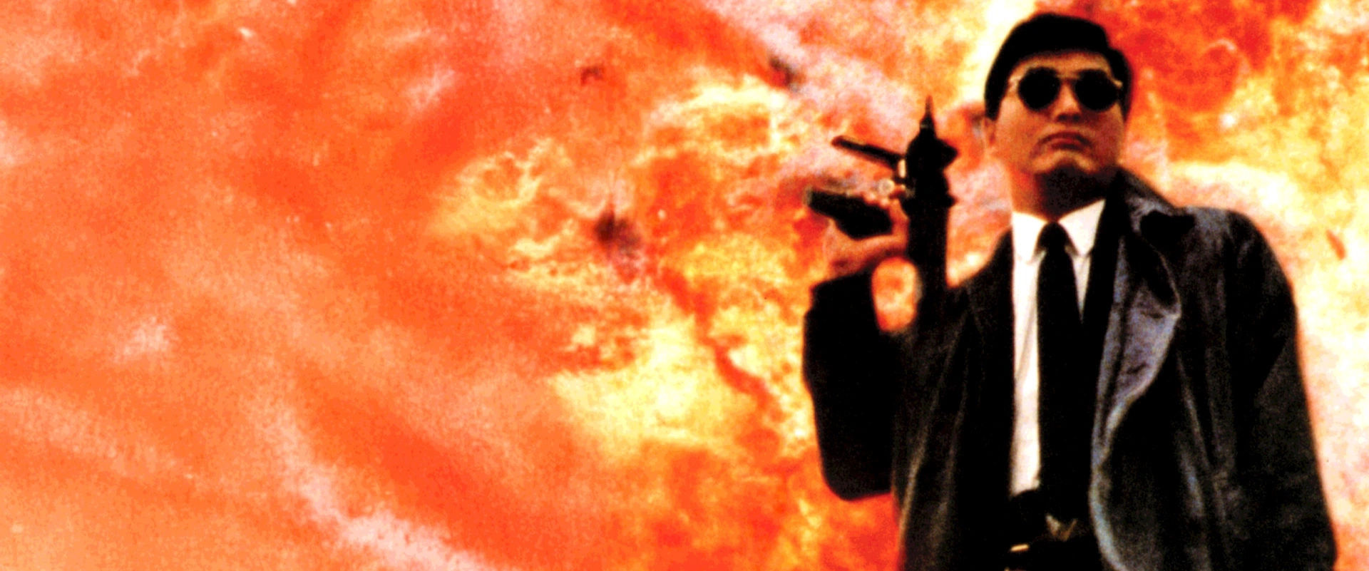 A Better Tomorrow II