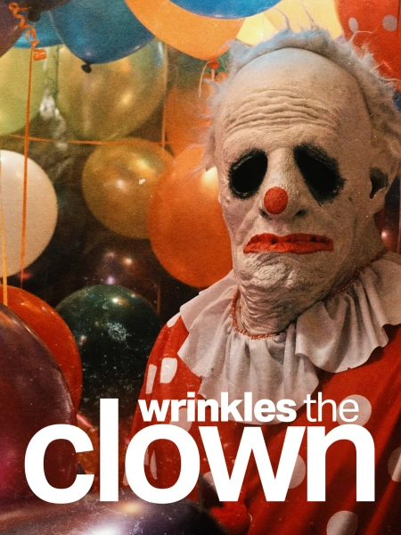Wrinkles the clown