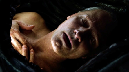 Crimes of the Future