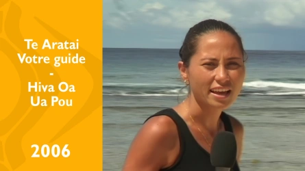 Te Aratai - Votre guide - Hiva Oa & Ua Pou