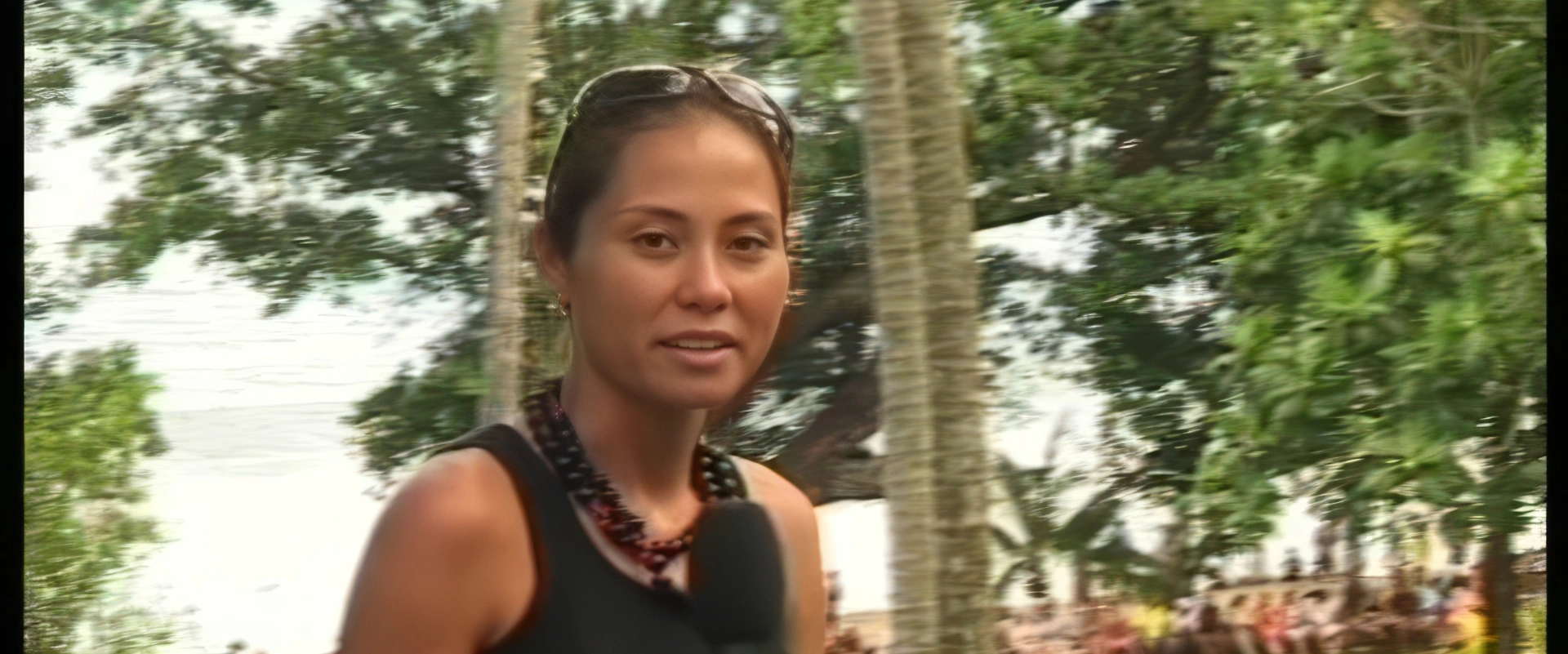 Te Aratai - Votre guide - Rurutu