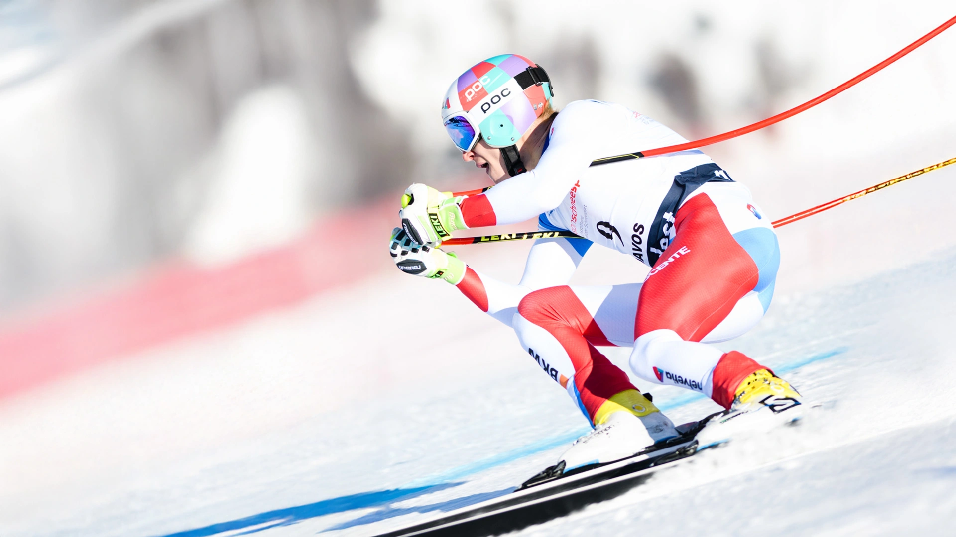 Marco Odermatt, superstar