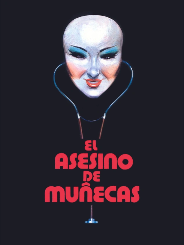 El Asesino de Muñecas