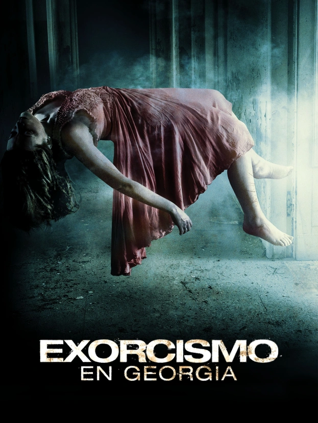 Exorcismo en Georgia