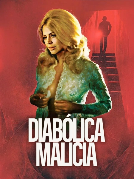 Diabólica Malicia