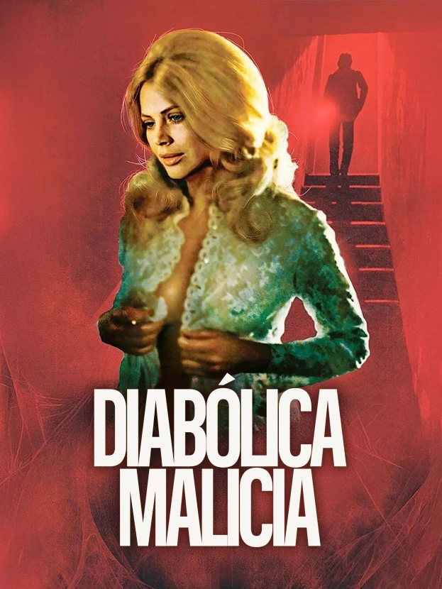 Diabólica Malicia