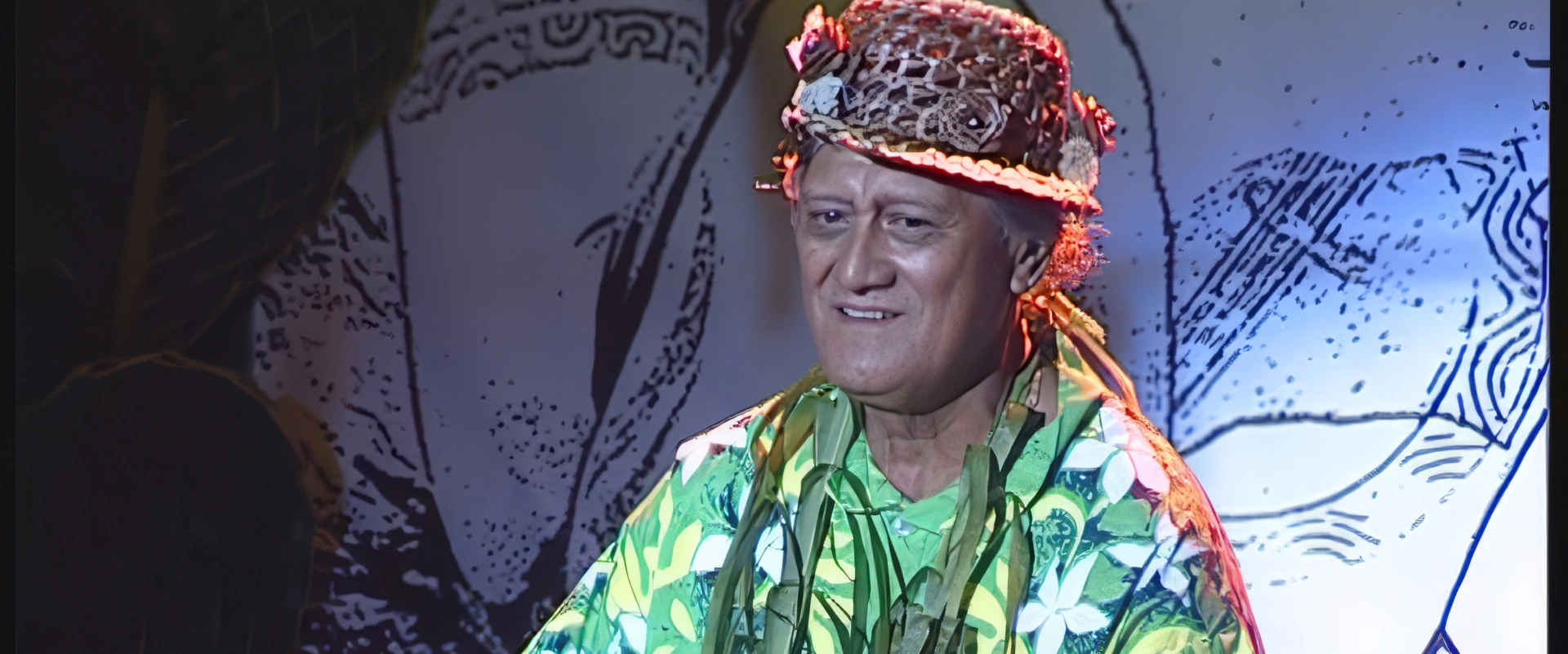 Ukulele Festival 2011 - Trio Te Hiro'a Peu Tumu Ma'ohi - Catégorie soliste