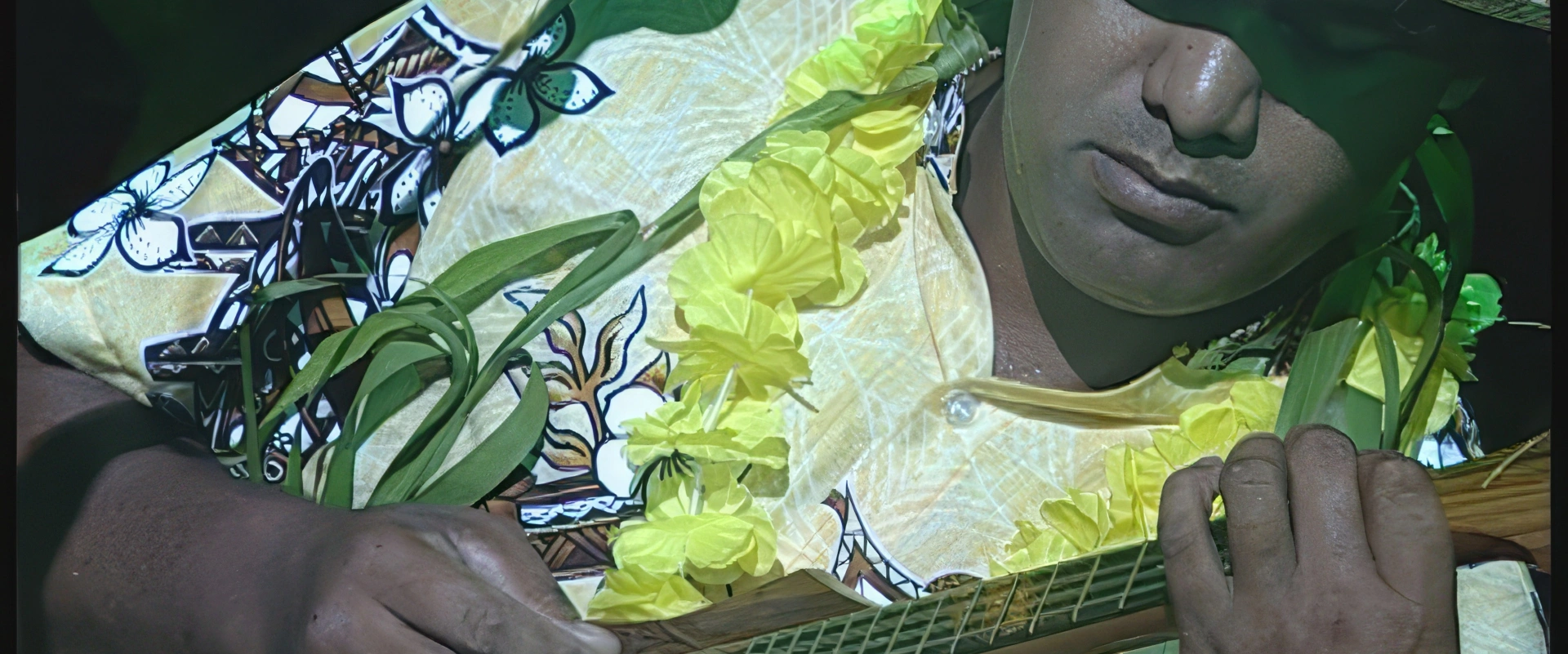 Ukulele Festival 2011 - Trio Les Cousins - Catégorie soliste