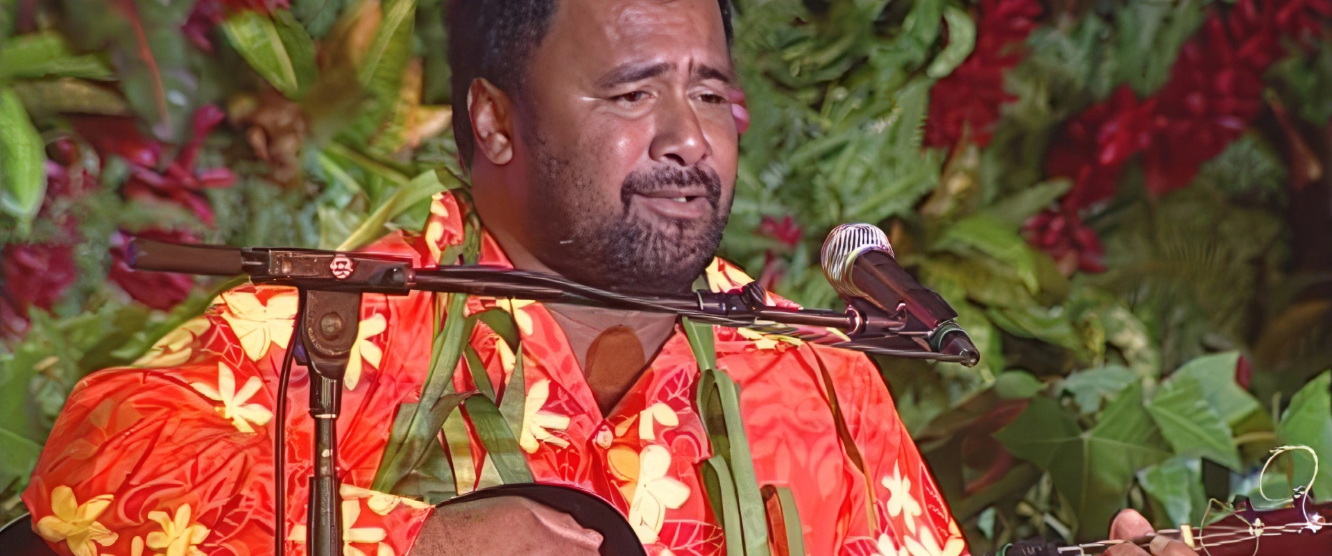 Ukulele Festival 2011 - Trio Toahotu Viruviru (Toahotu) - Catégorie libre