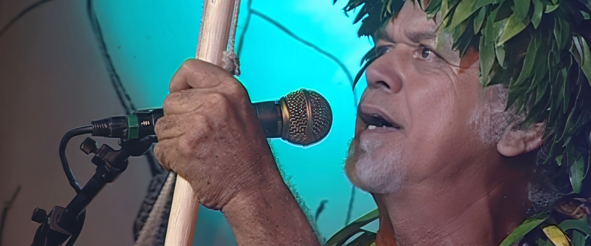 Ukulele Festival 2011 - Tamarii Te One Tere (Moorea-Papetoai) - Catégorie kaina