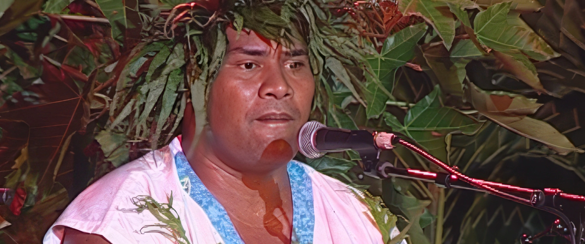 Ukulele Festival 2011 - Tamarii Taia'o (Tiarei) - Catégorie kaina