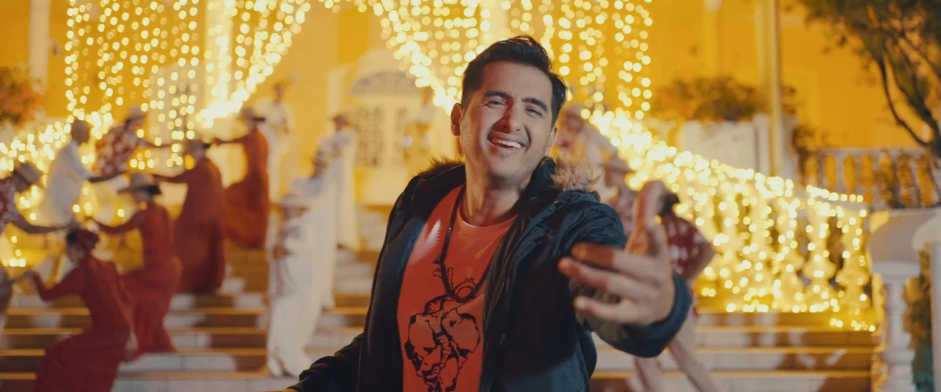 Silvio Cicero & Andy Tupaia - Pu'e mahana