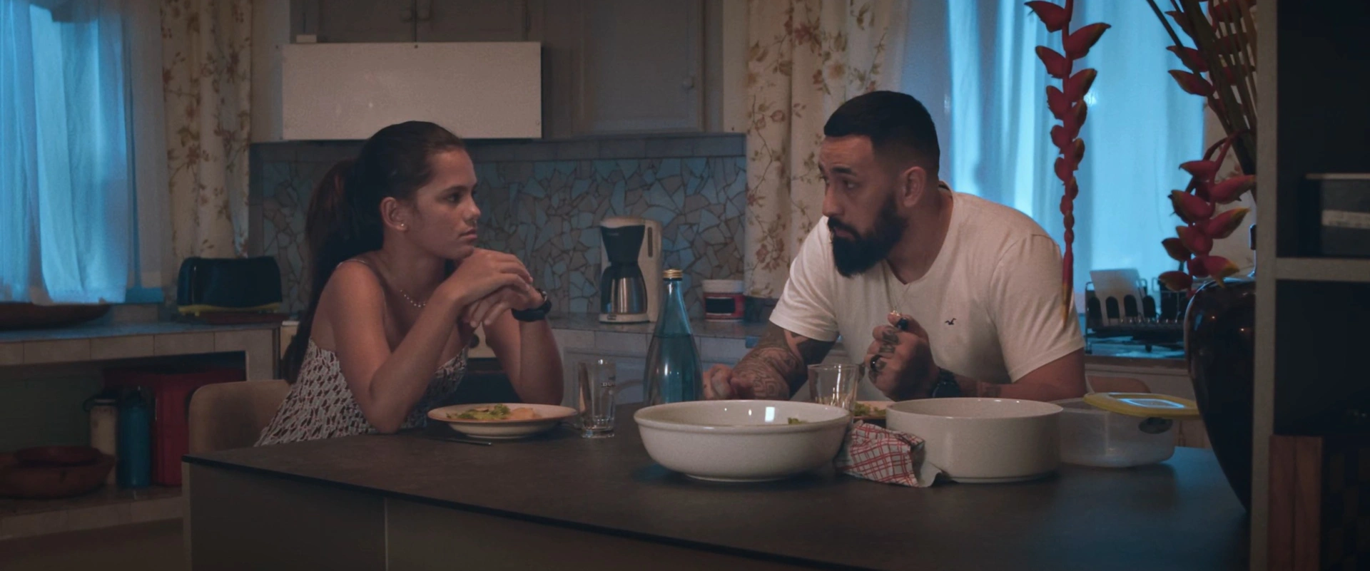 Clip - Silvio Cicero - Te pure no te Noera