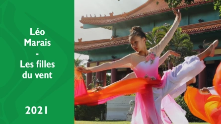 Léo Marais - Les filles du vent