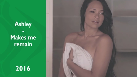 Ashley Morgan - Makes me remain