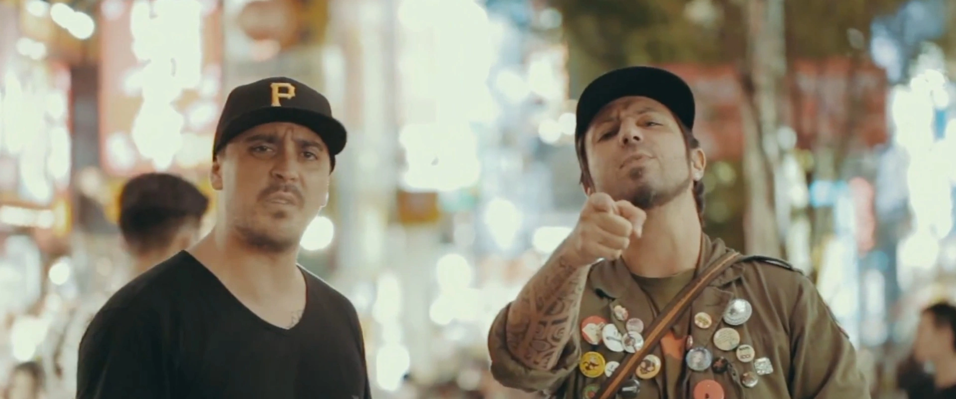 Aramata - Prendre l'air