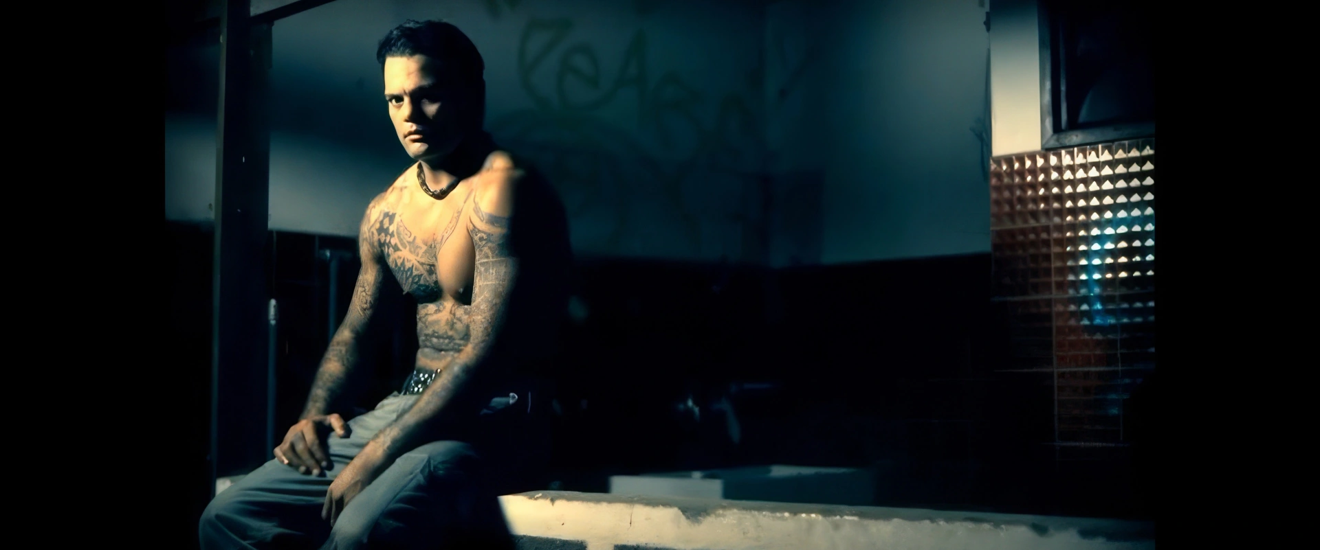 Tikahiri - A tapea te paari