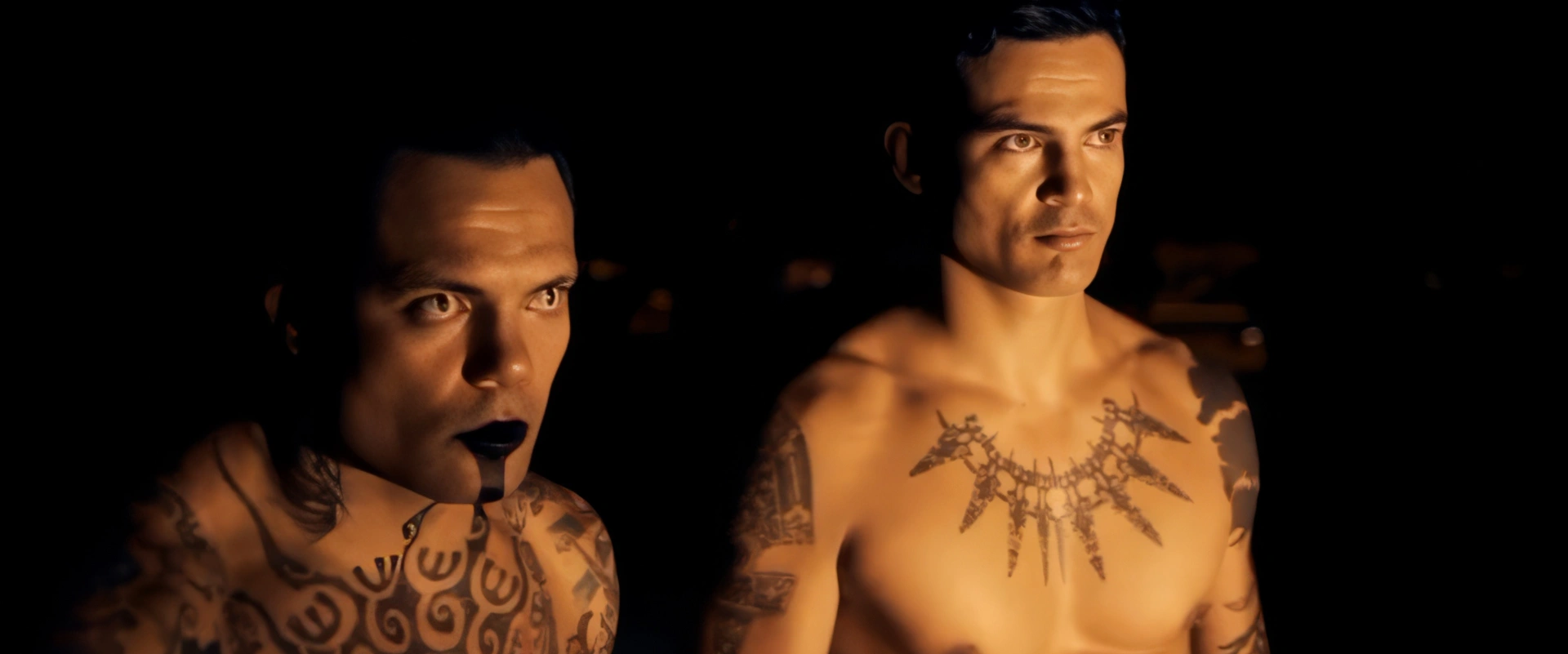 Tikahiri - I want you