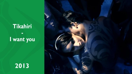 Tikahiri - I want you