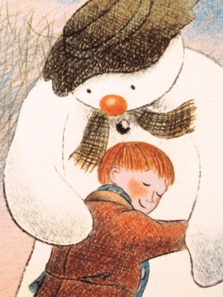 The Snowman