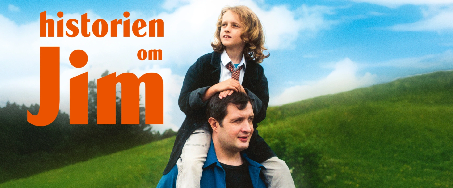 Historien om Jim