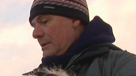 Hunting & Science In Greenland