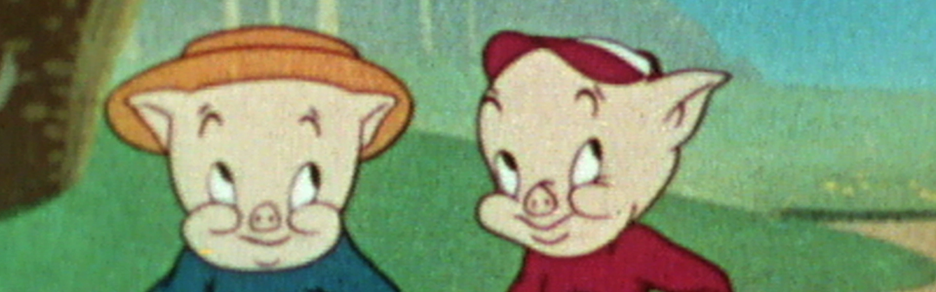 20 minutes pour... découvrir des cartoons !