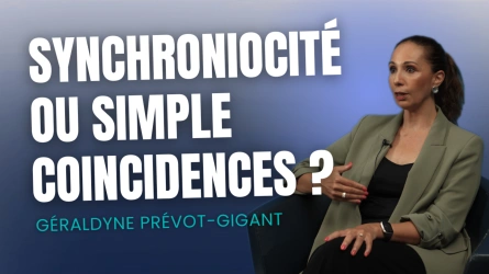 Synchronicité ou simple coincidences ?