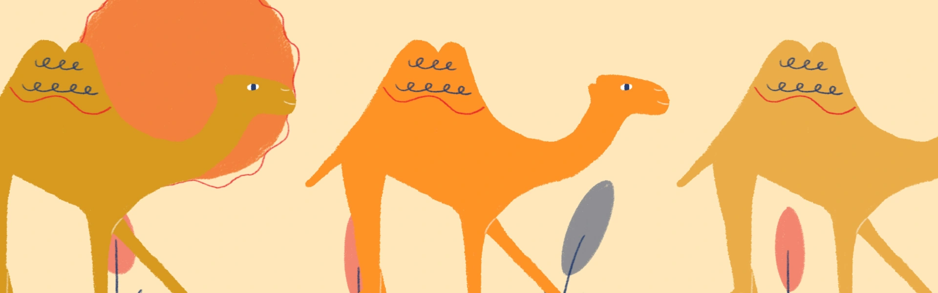 20 minutes to... Daydream