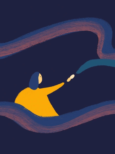 20 minutes to... Daydream