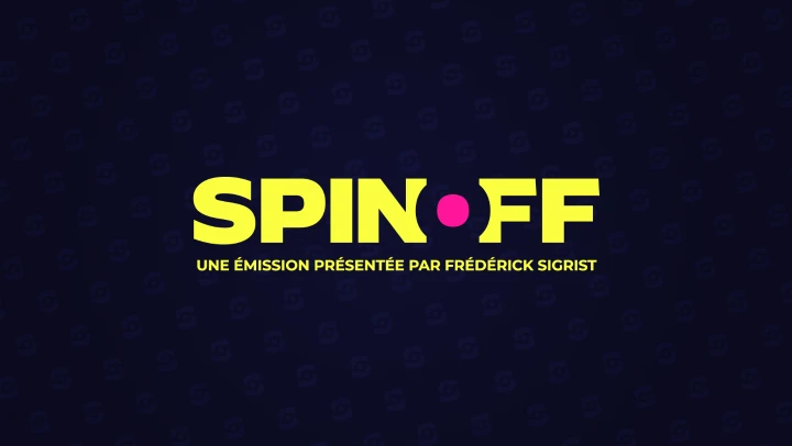 Spin Off