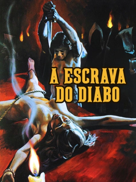A Escrava do Diabo