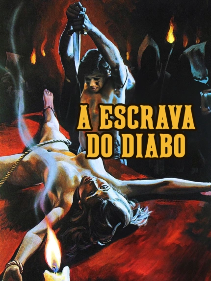A Escrava do Diabo
