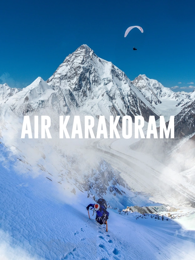 Air Karakoram