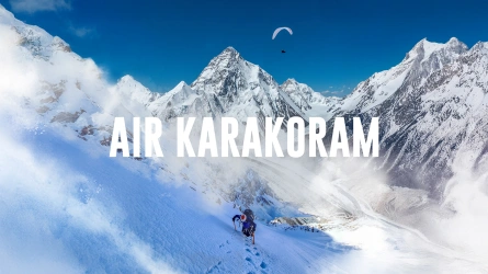 Air Karakoram