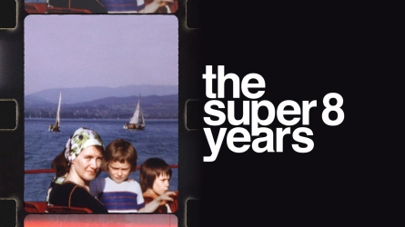 Super 8-åren