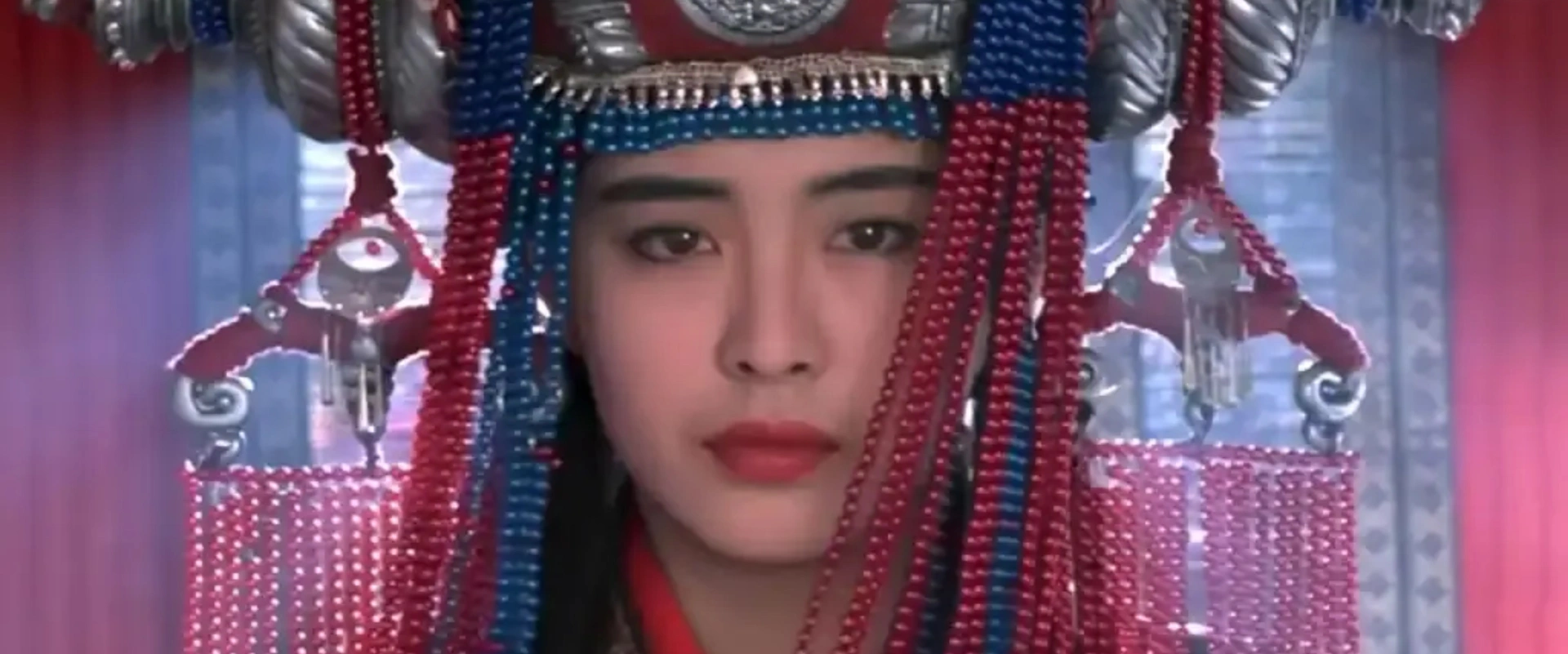 A Chinese Ghost story II