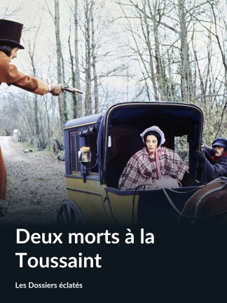Deux morts à la Toussaint