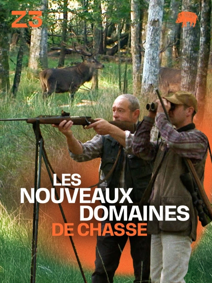 Les nouveaux domaines de chasse