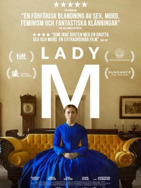 Lady M