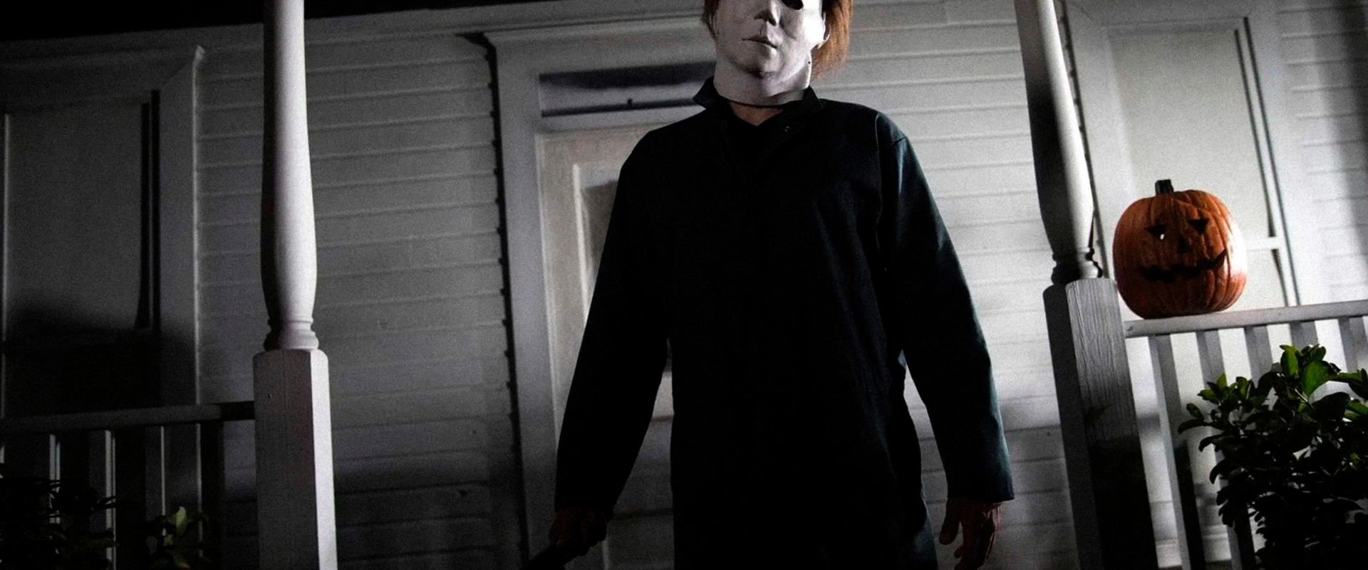 Halloween - O Regresso do Mal