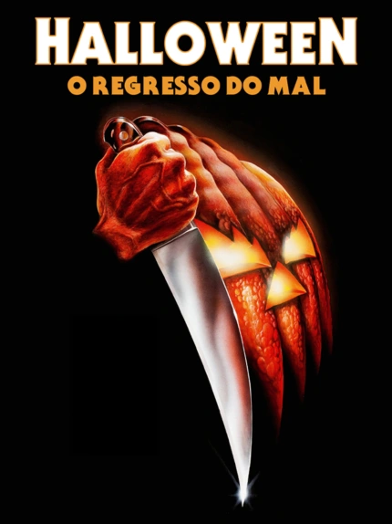 Halloween - O Regresso do Mal