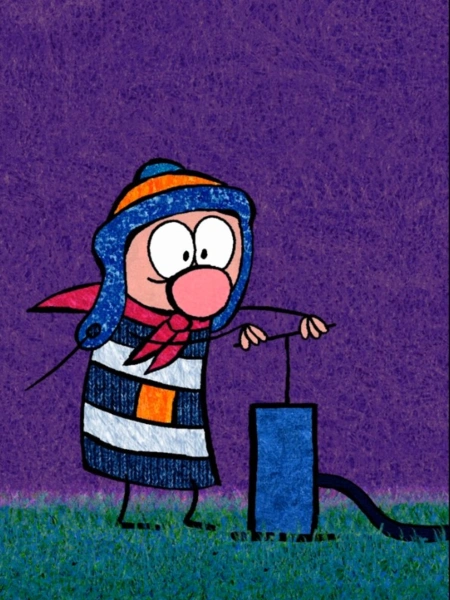 Lunolin, smart naturalist