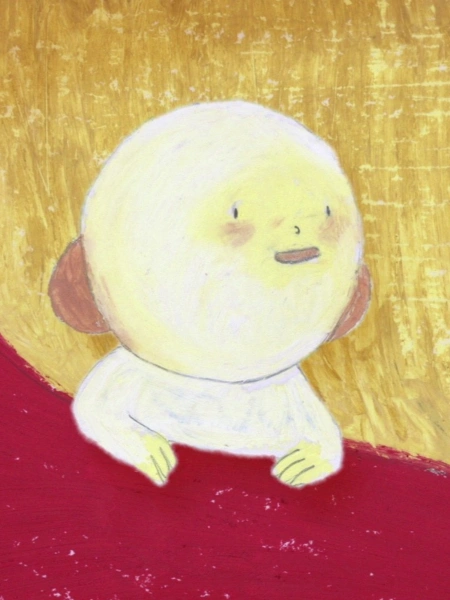 Patouille and the Parachute Seeds