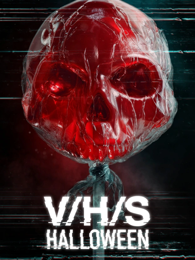 V/H/S Halloween