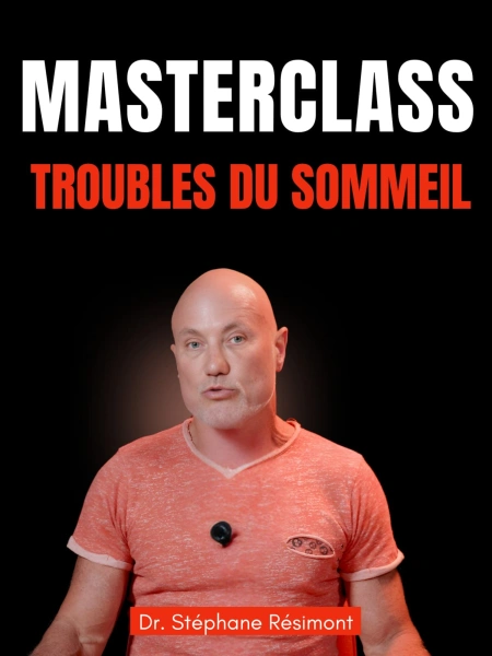Troubles du sommeil: Comprendre & agir